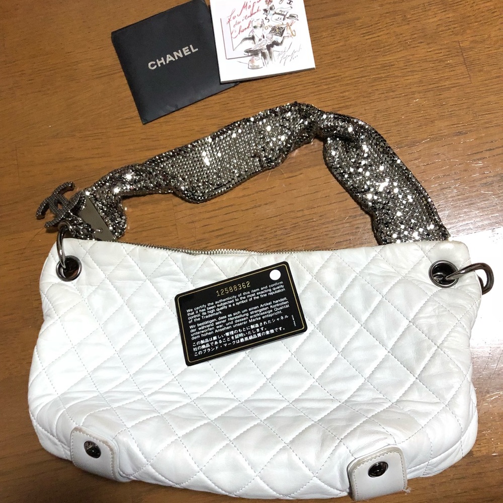 👜🚫SOLD🚫Always authentic chanel bag👜